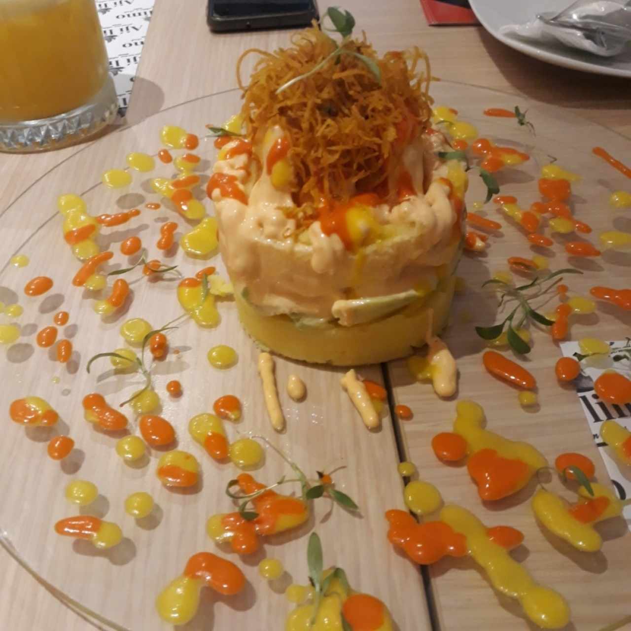 Causa a la Limeña