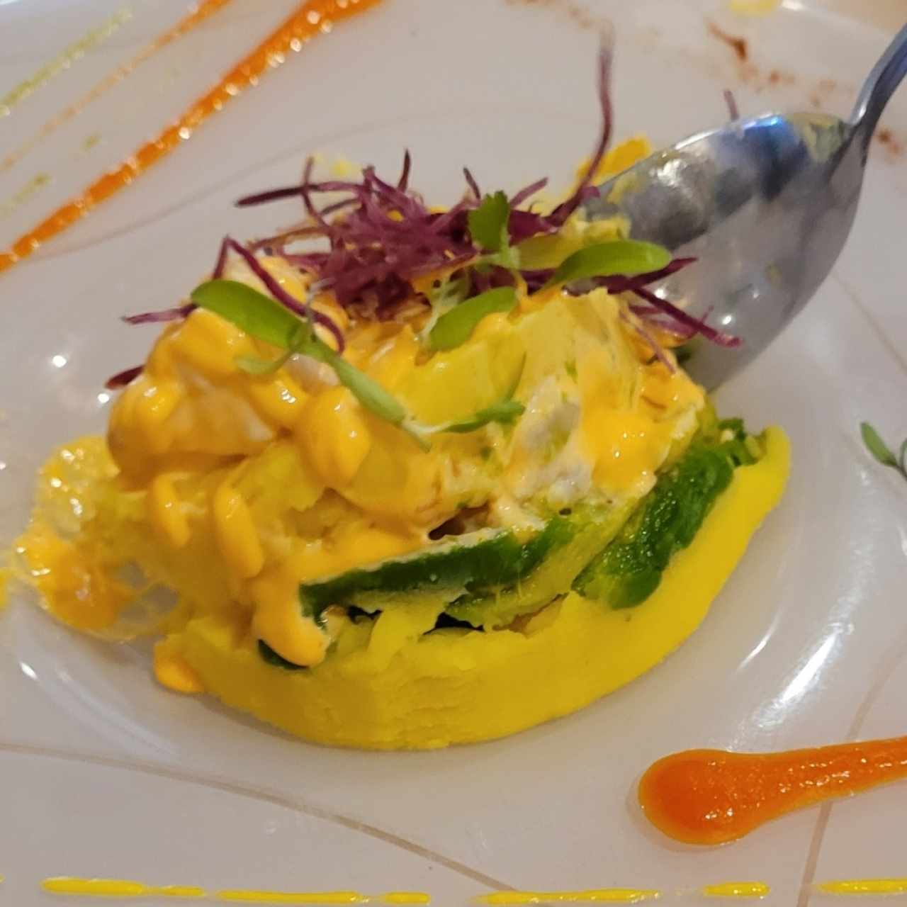 Causa a la Limeña