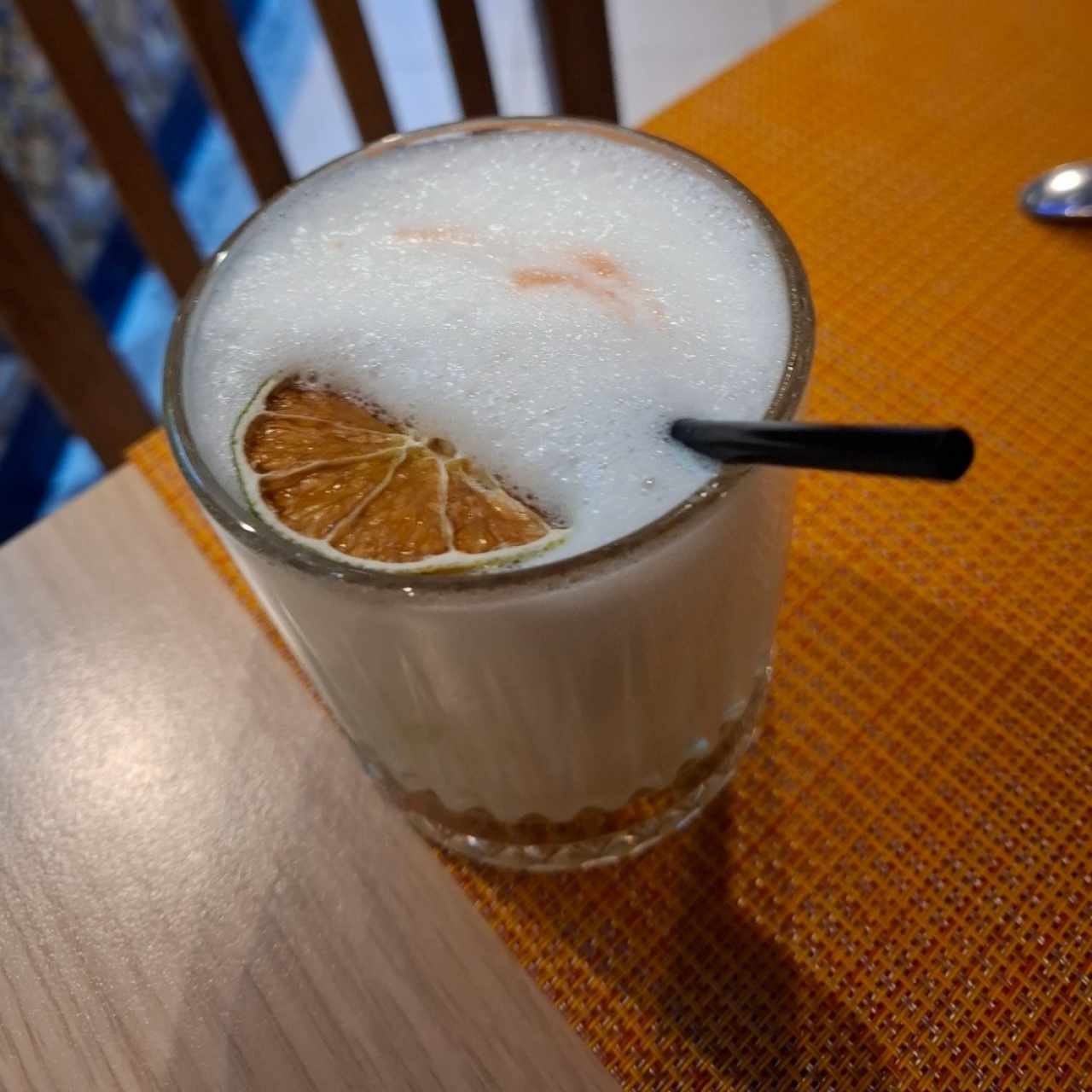 Pisco Sour