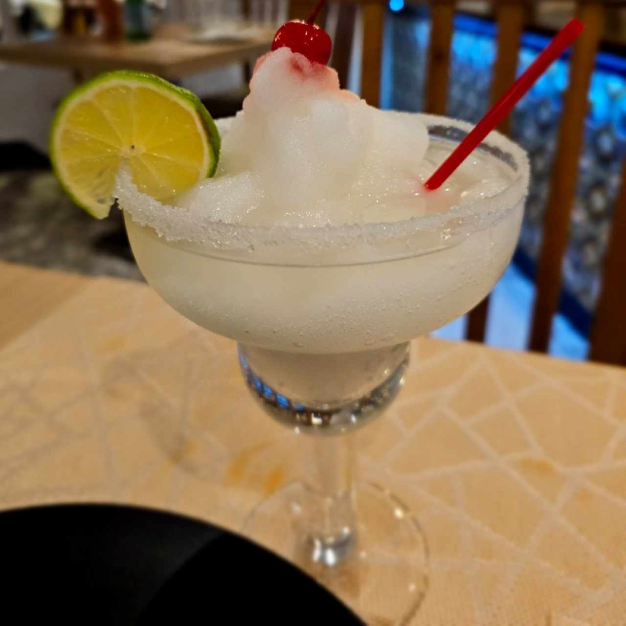 Margarita Frozen