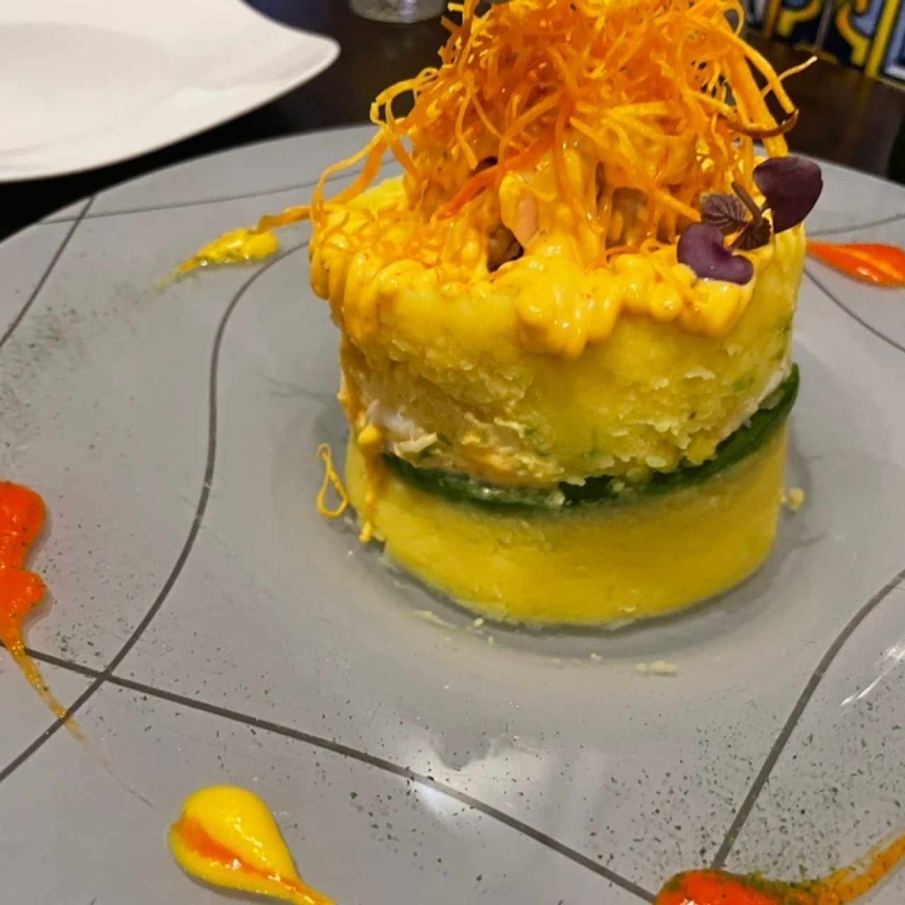 Causa a la Limeña