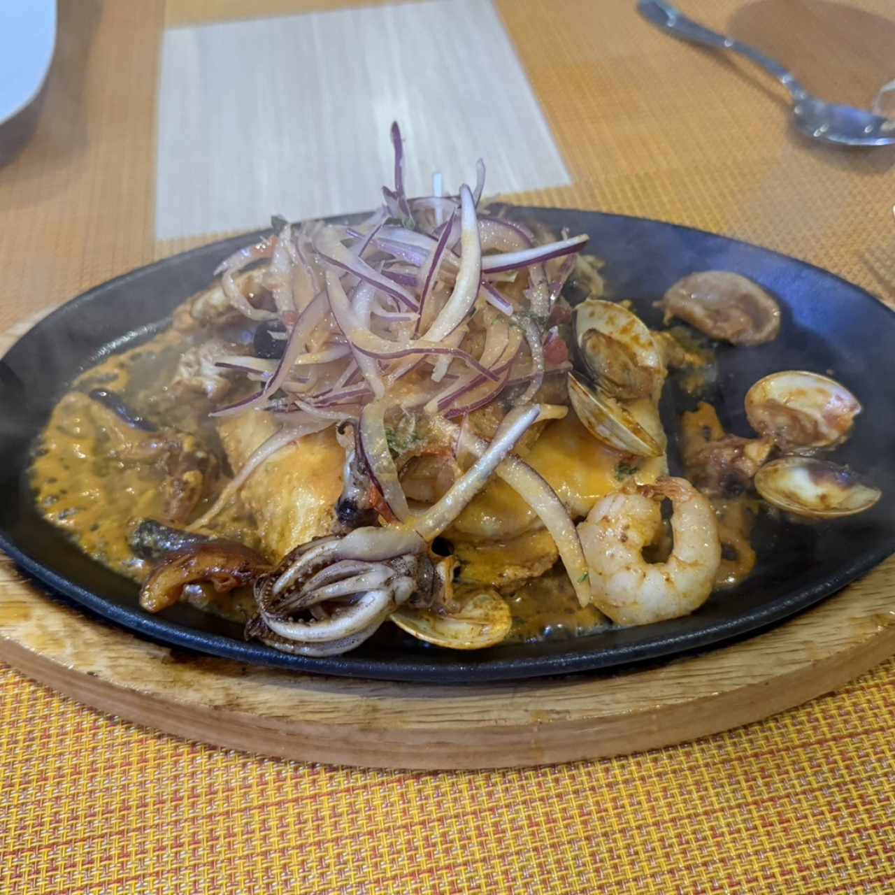 Corvina Ají Limo