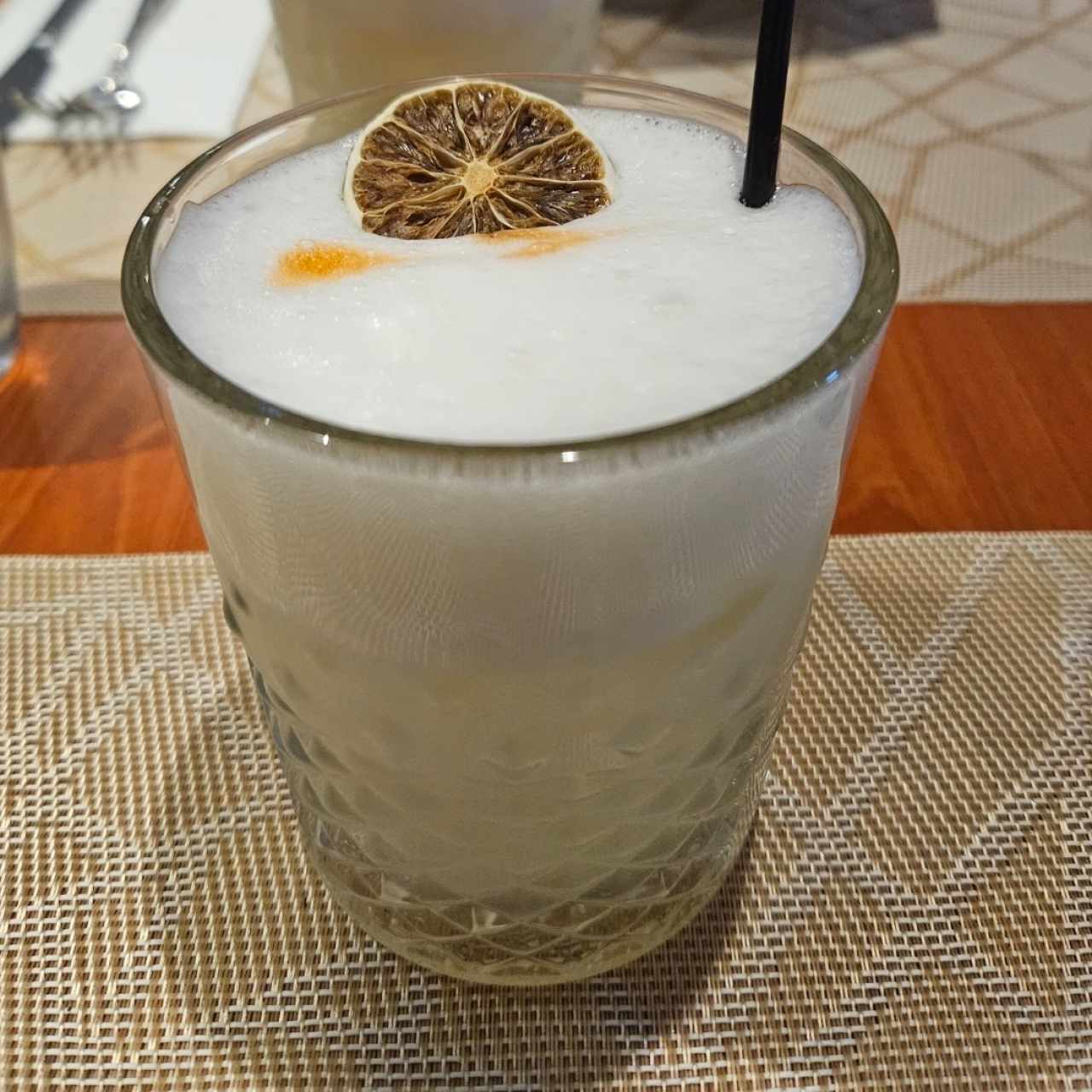 Pisco Sour