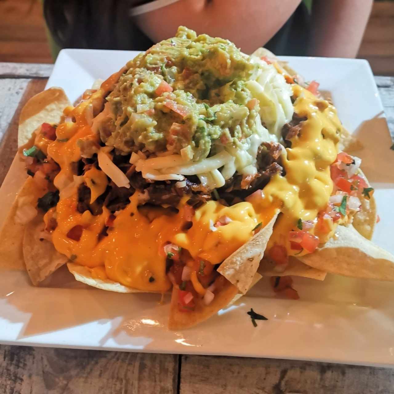 Nachos