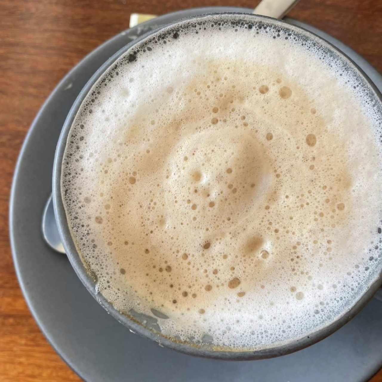 Capuchino 