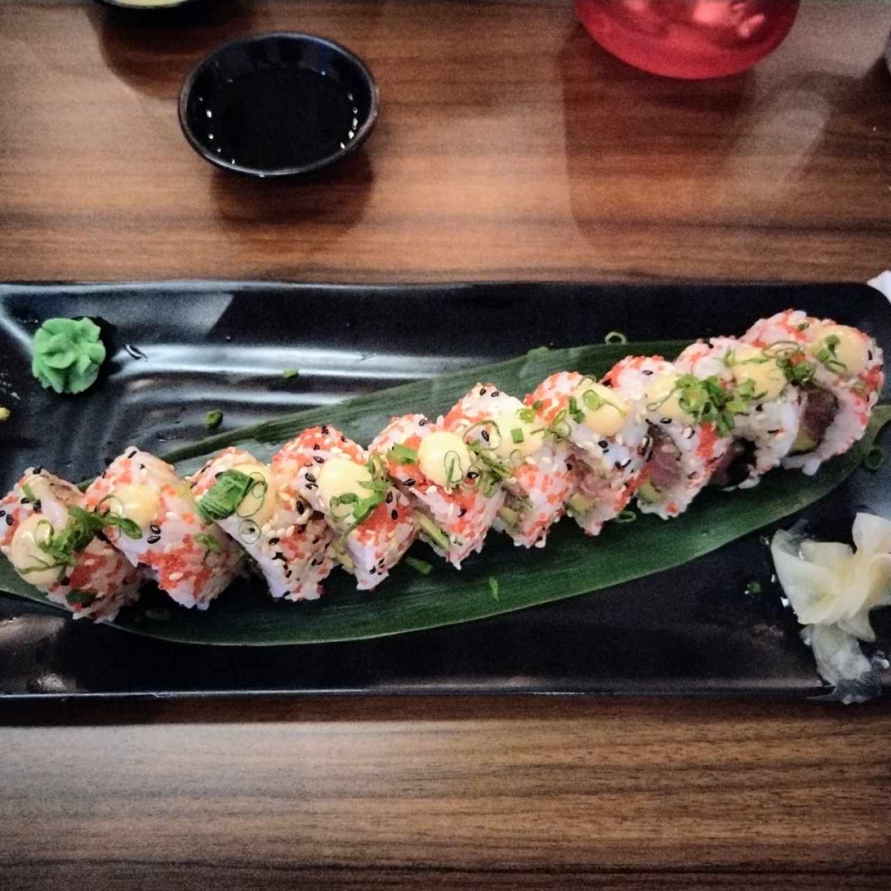 Rolls - Maguro Spicy