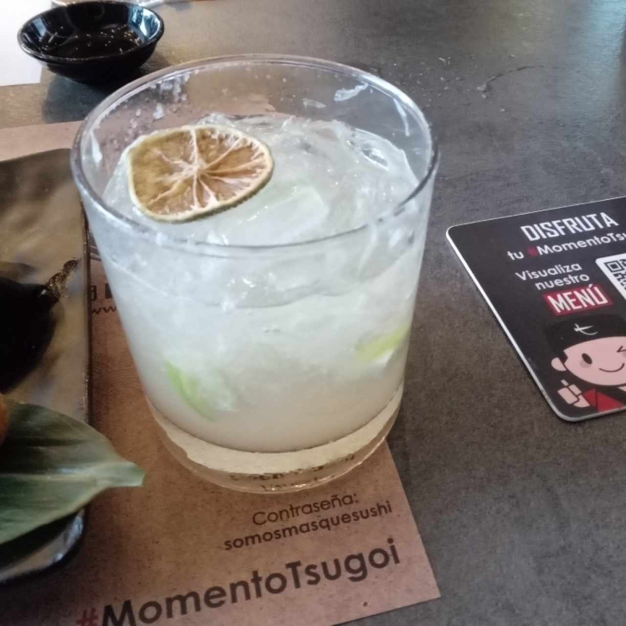 caipiroska