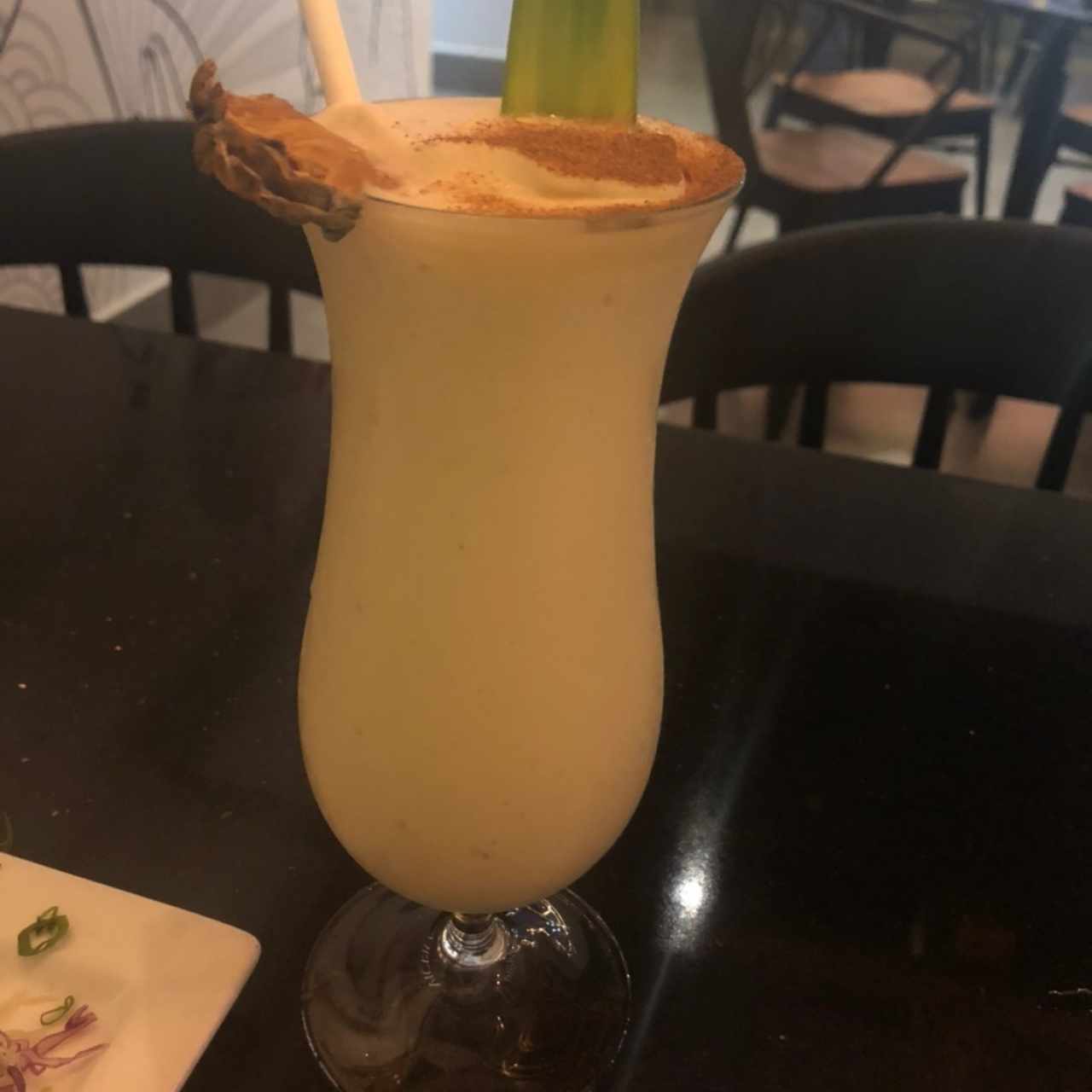 Piña colada 