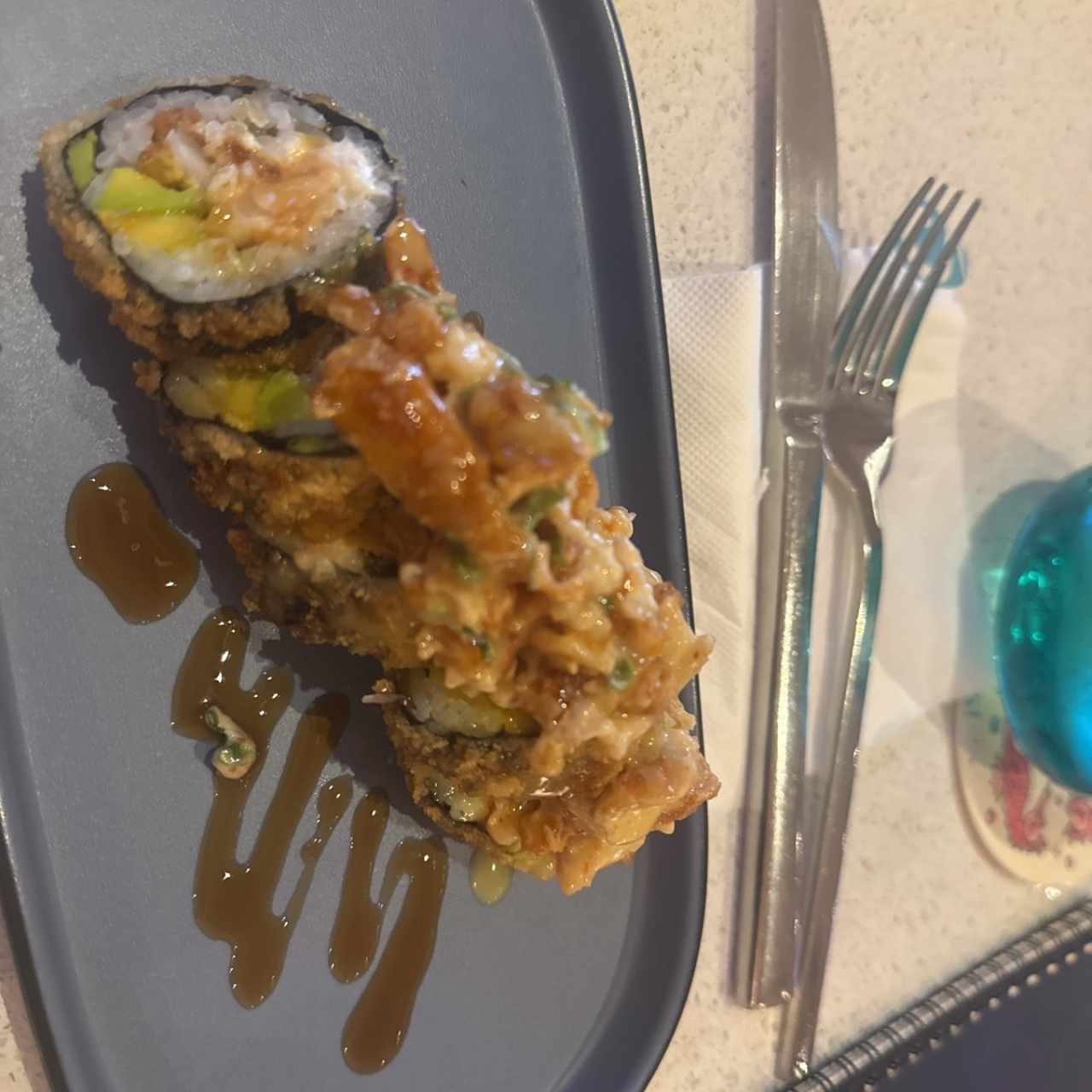 Rolls Especiales - Kung Fu Panda