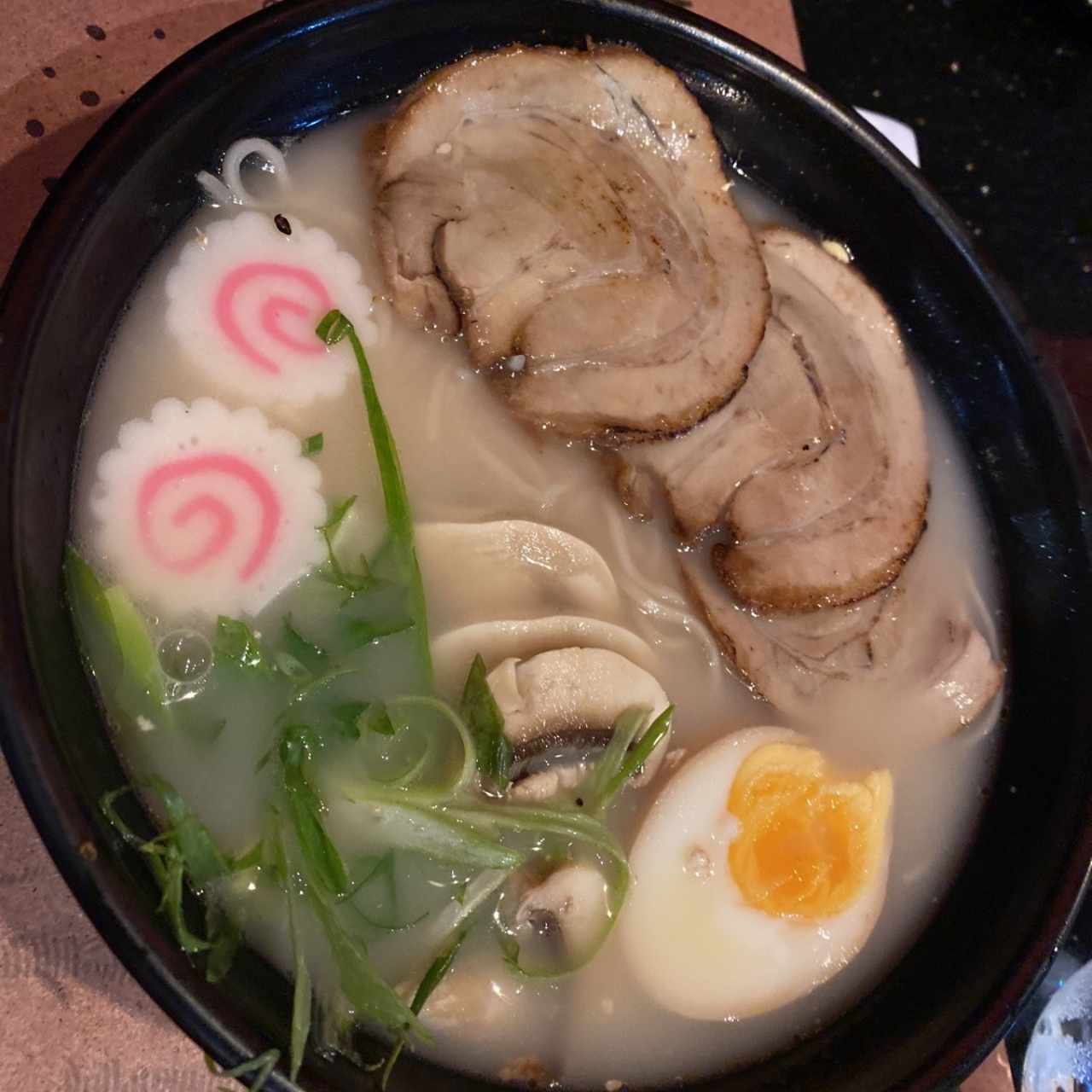 Sopas - Tsugoi Ramen