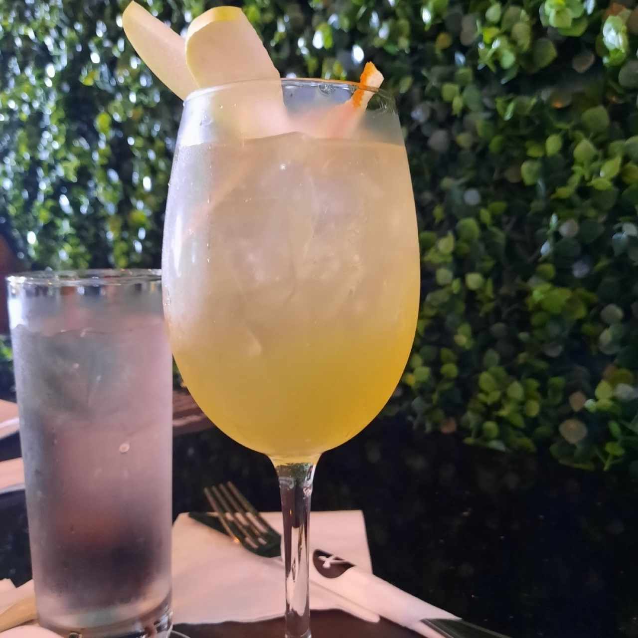 Sangria Blanca