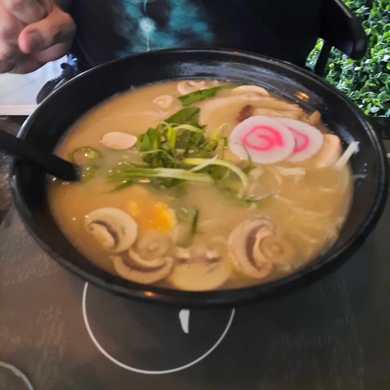 Sopas - Tsugoi Ramen