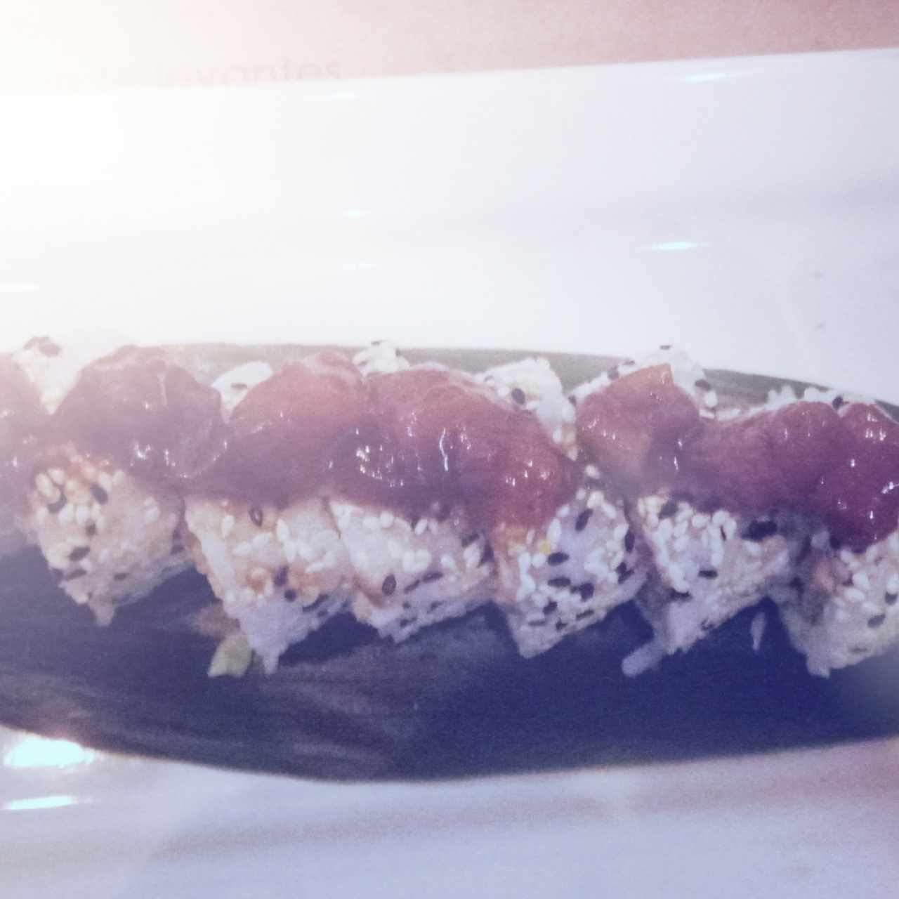 Rolls - Arigato