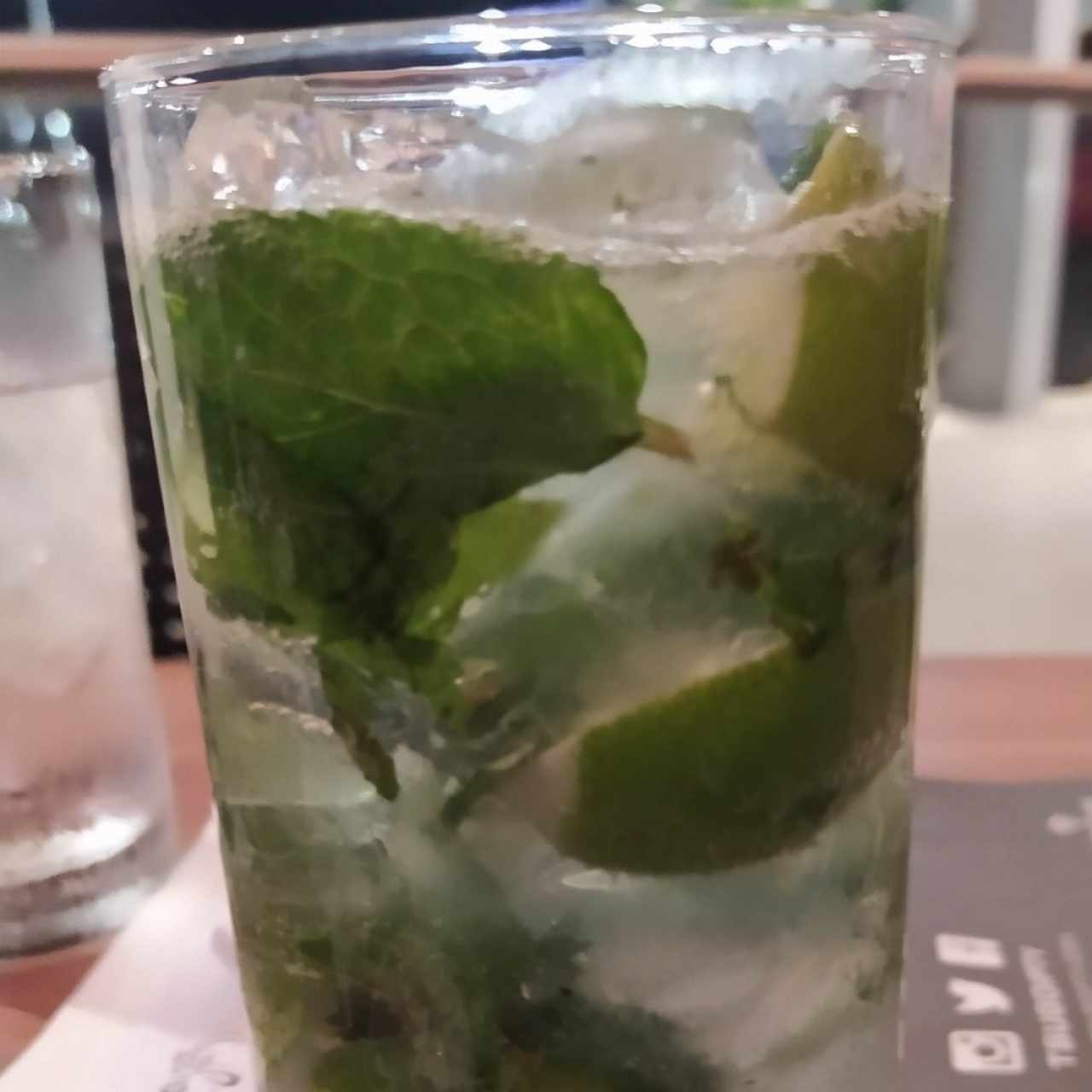 mojito