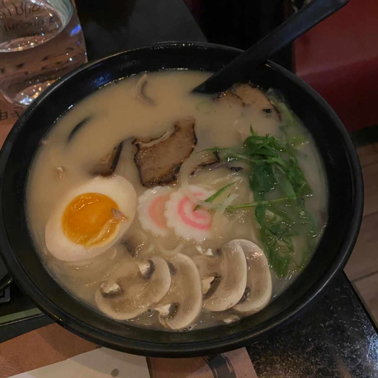 Sopas - Tsugoi Ramen