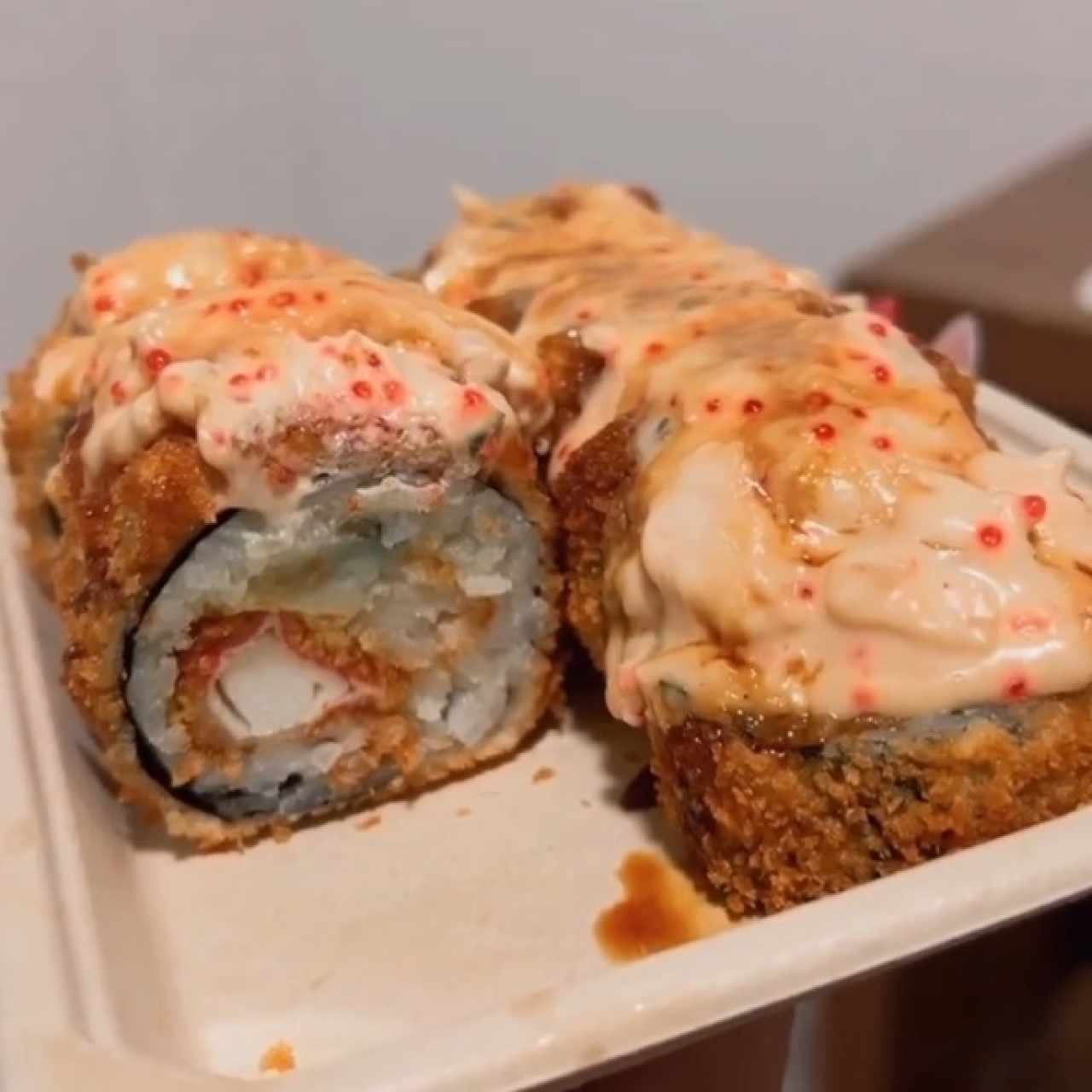 Rolls - Lava Roll