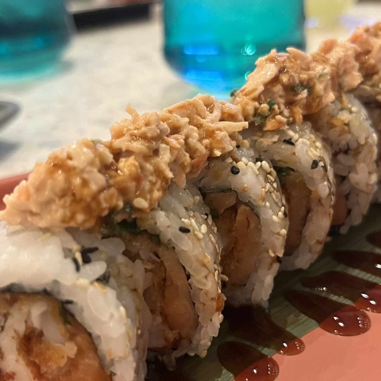 Rolls - Arigato