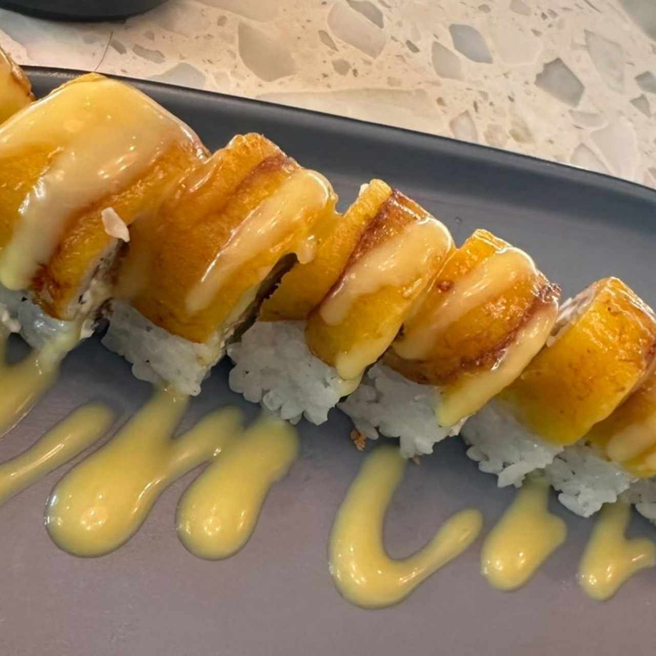 Menú Infantil - Pollito Roll