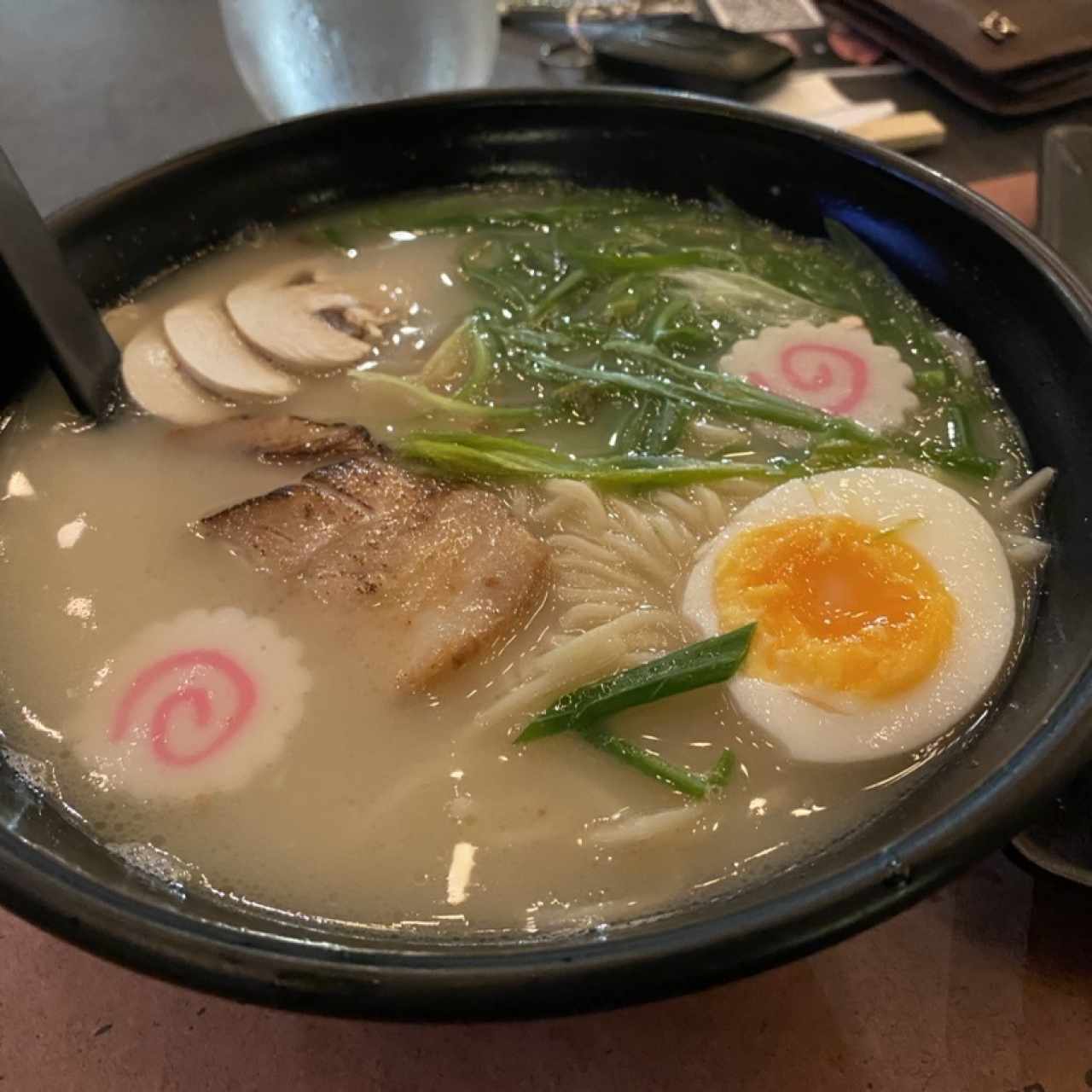 Sopas - Tsugoi Ramen