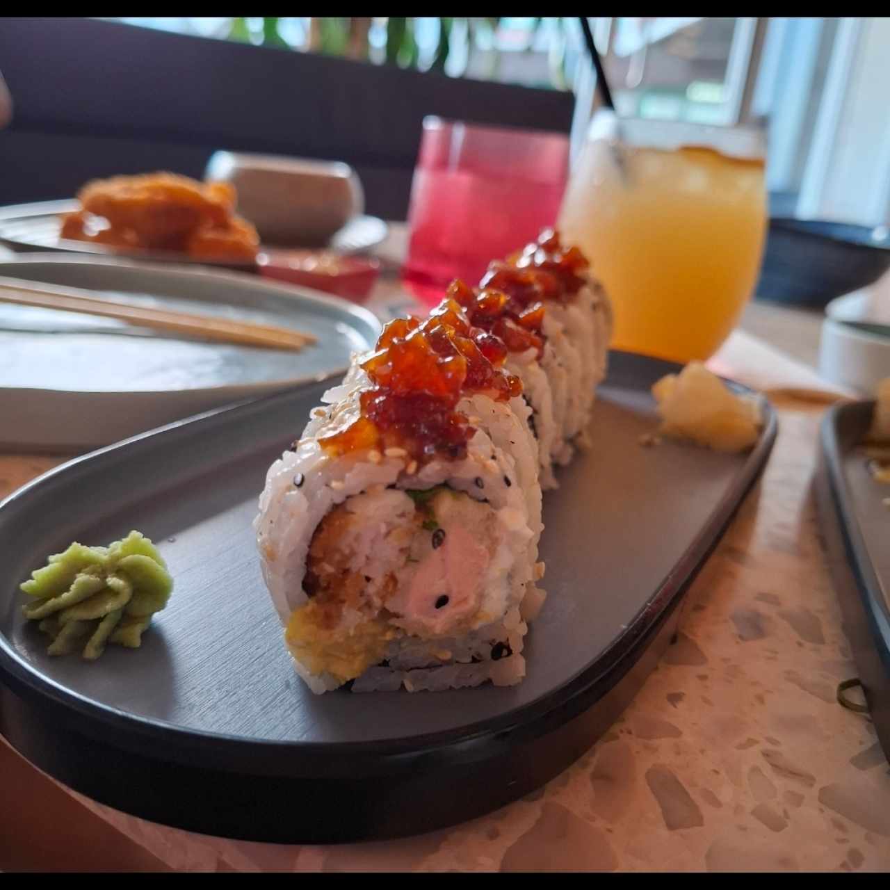 Rolls - Sakura