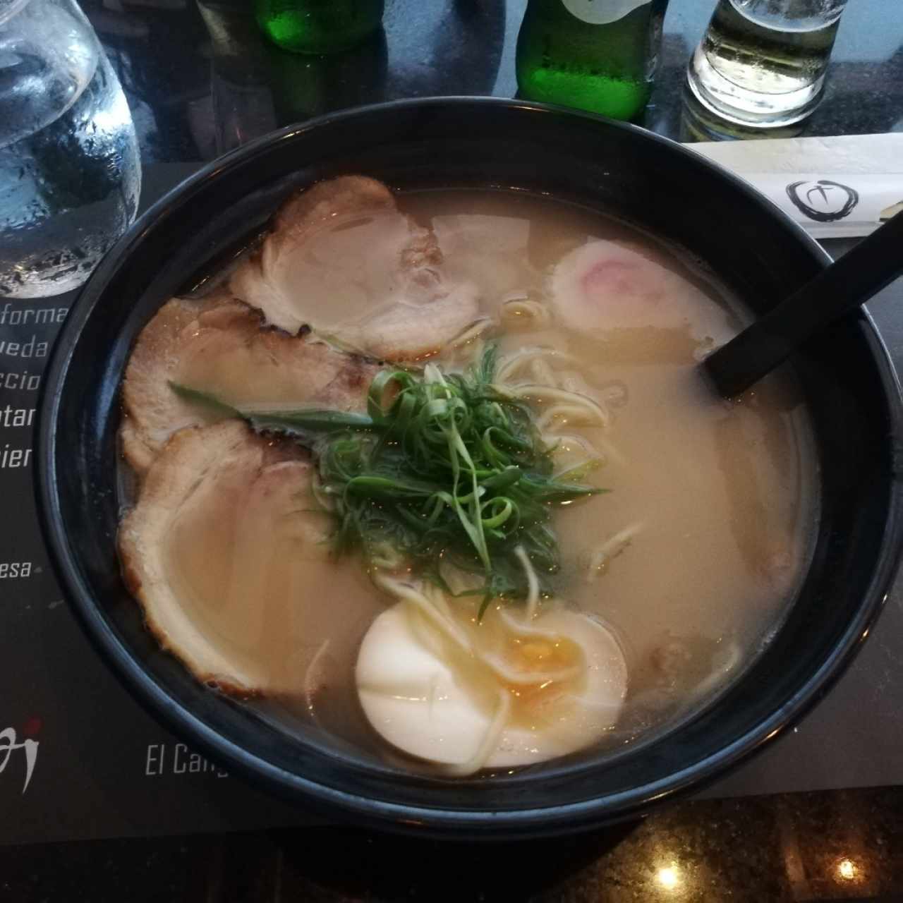 Tsugoi Ramen