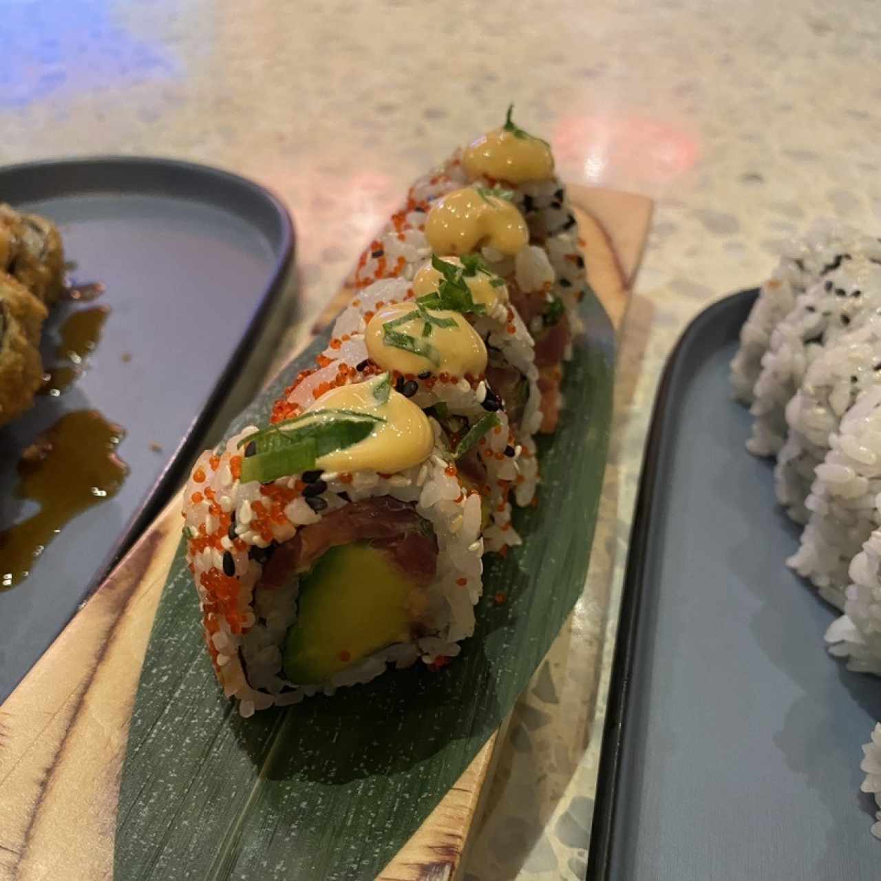 Rolls - Maguro Spicy