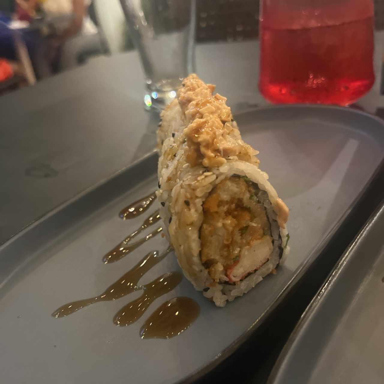 Rolls - Arigato