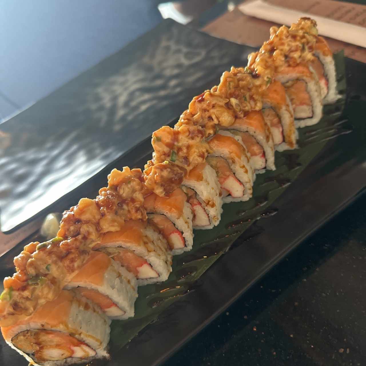 Rolls Especiales - Tsugoi