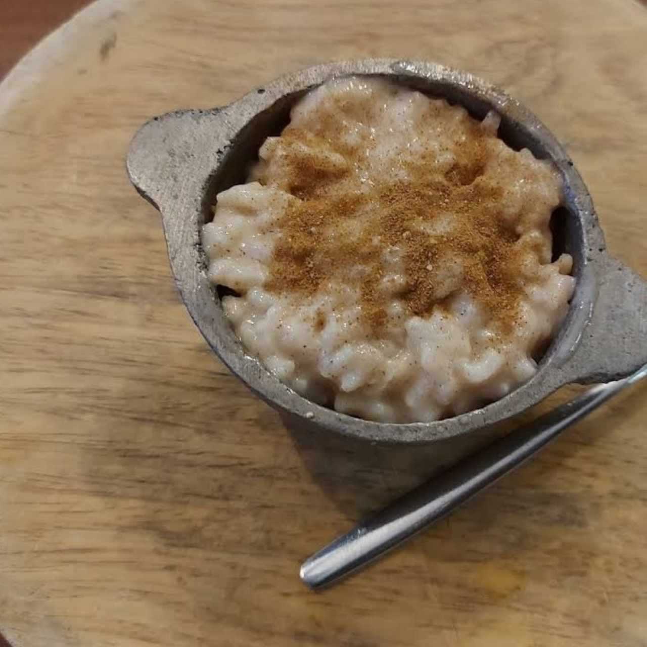 Postres - Arroz con Leche