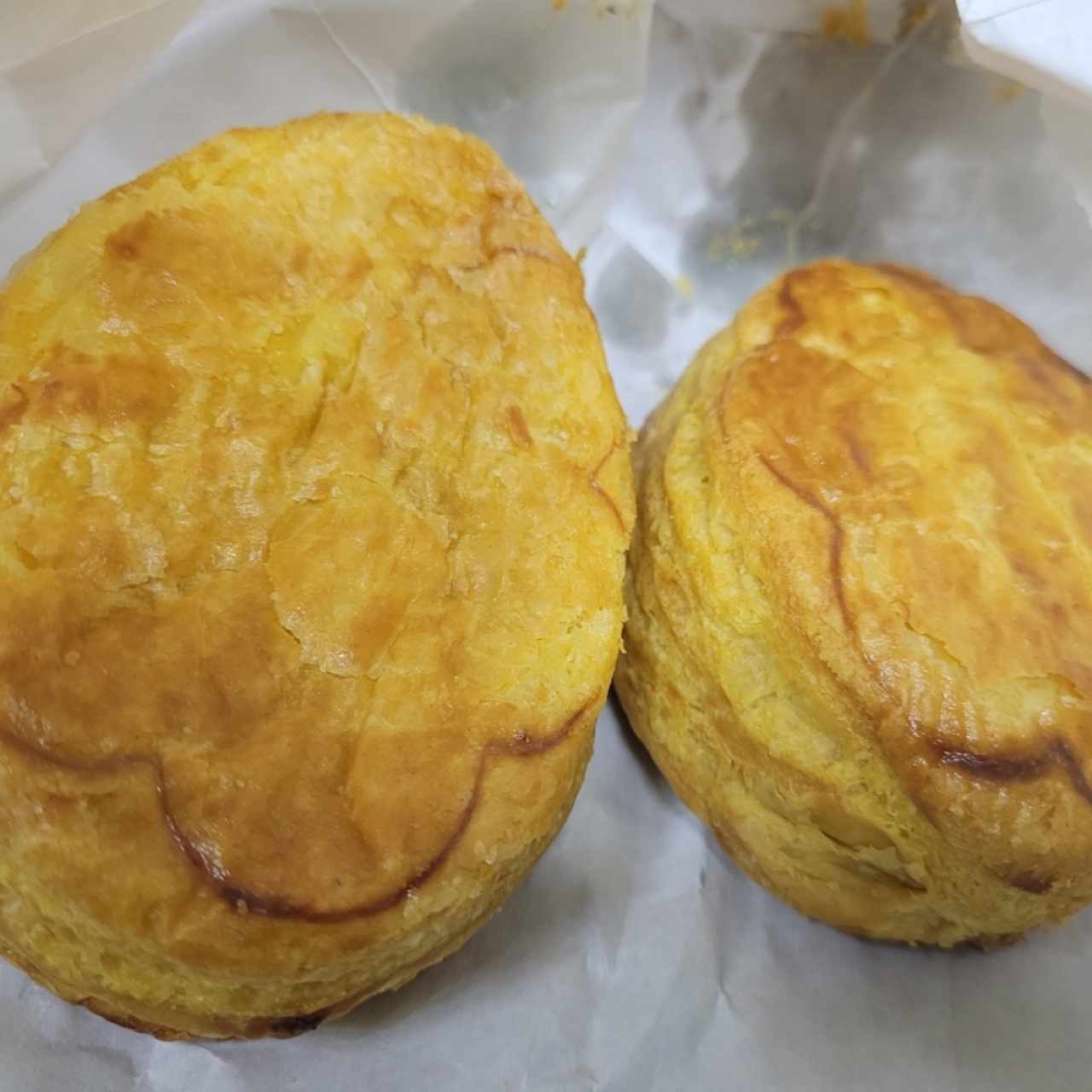 pastelitos de carne