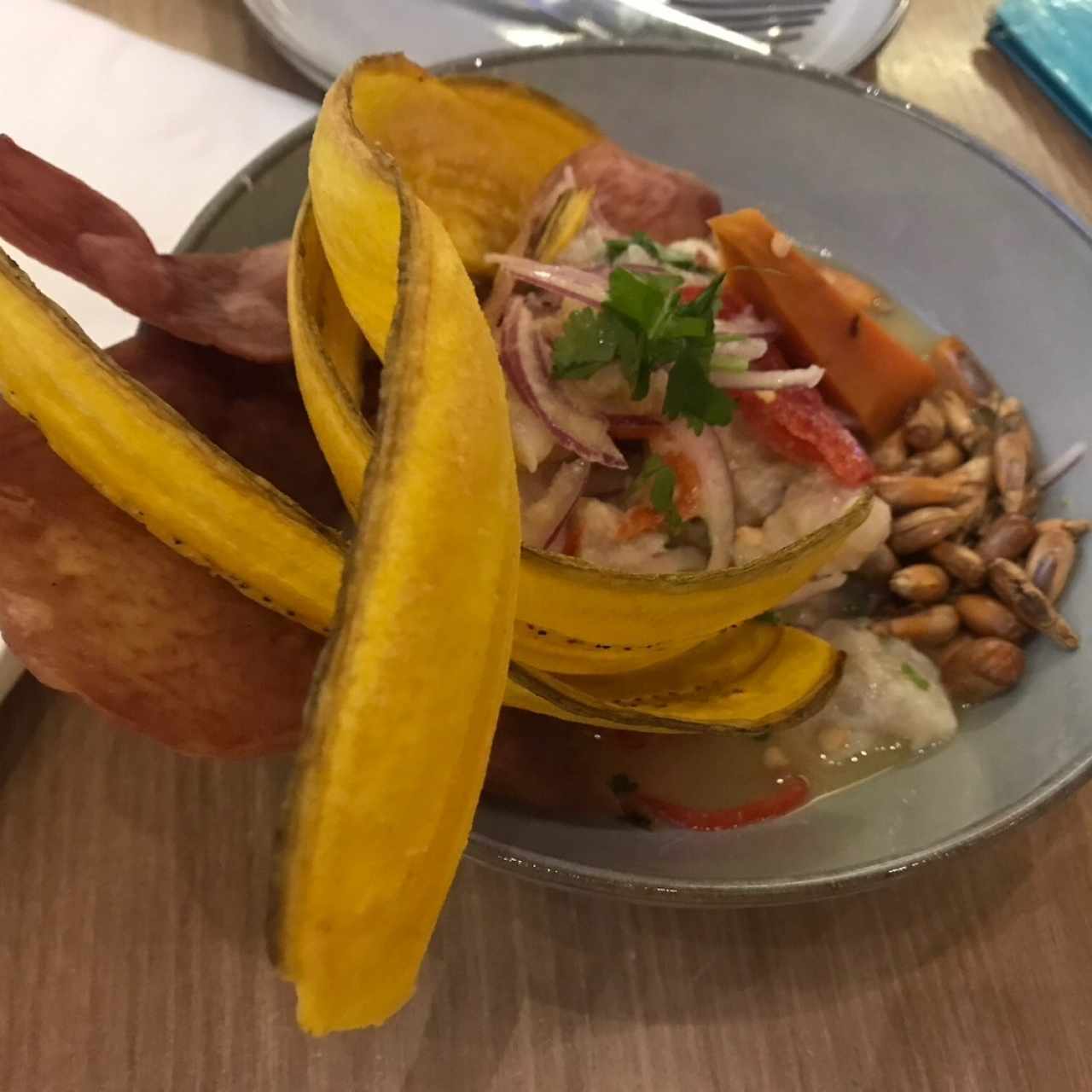 Ceviche 