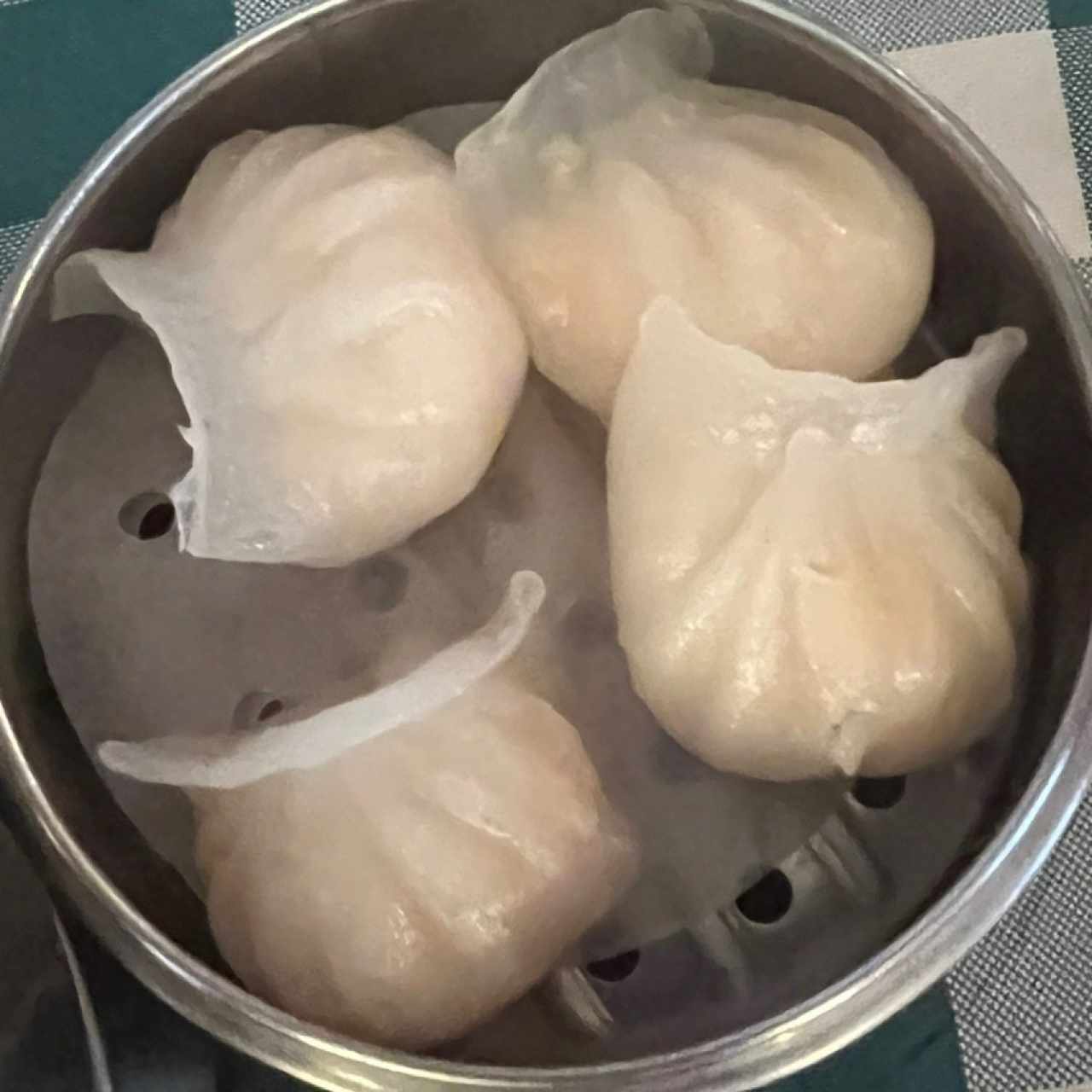 Siu mai