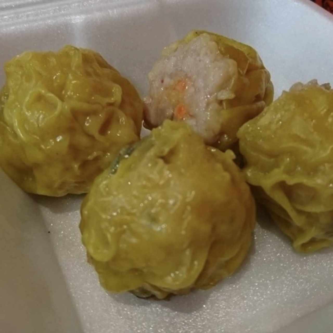 Siu mai