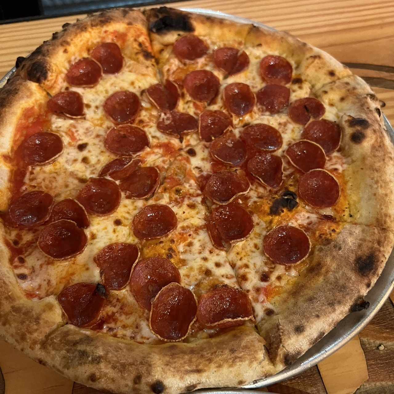 Pepperoni