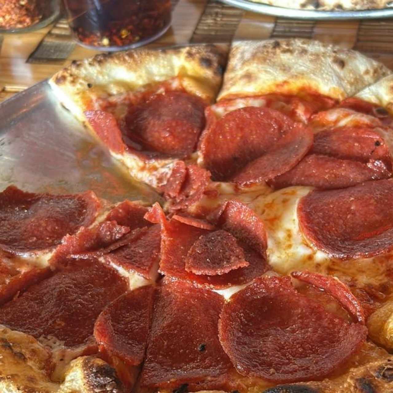 Pepperoni