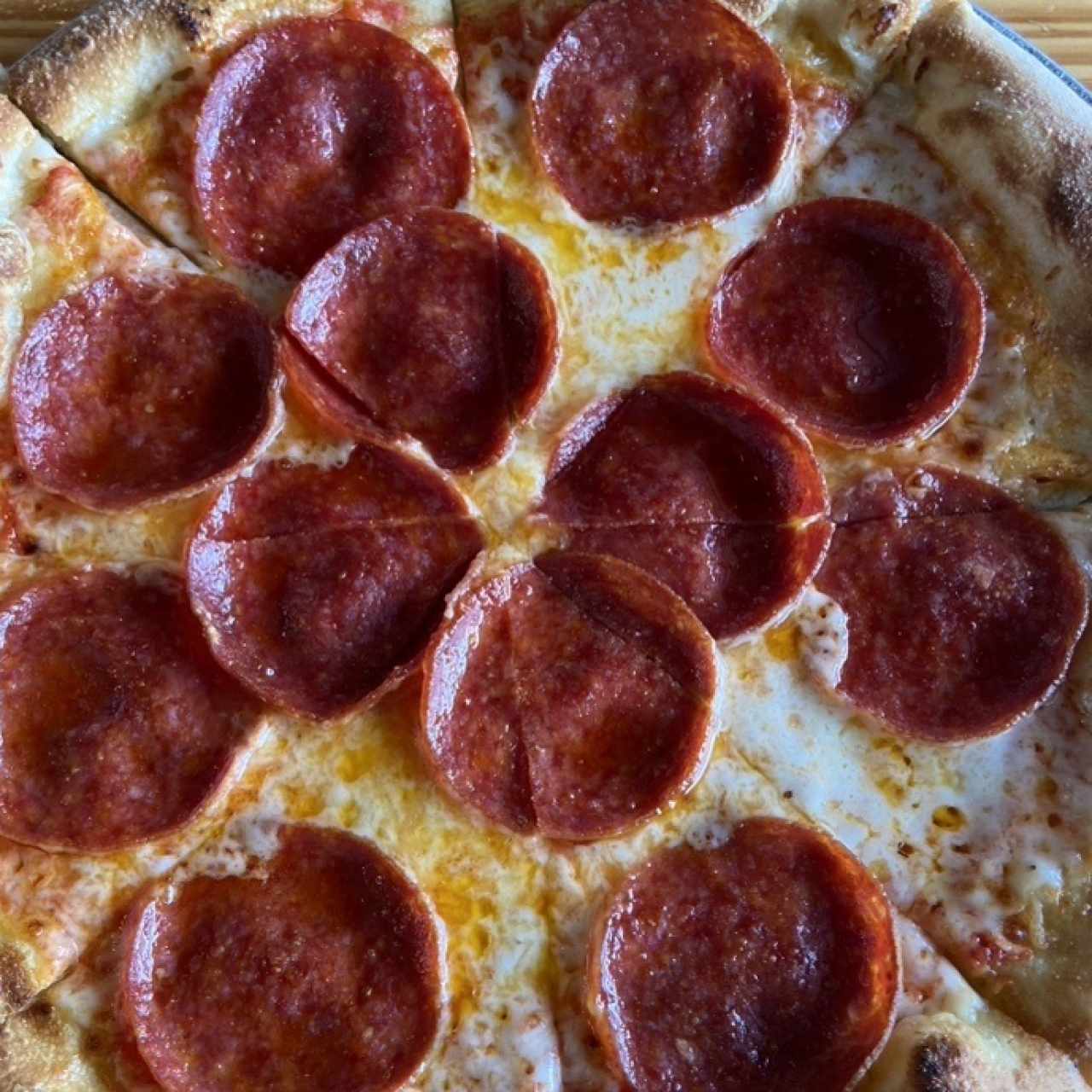 Pepperoni