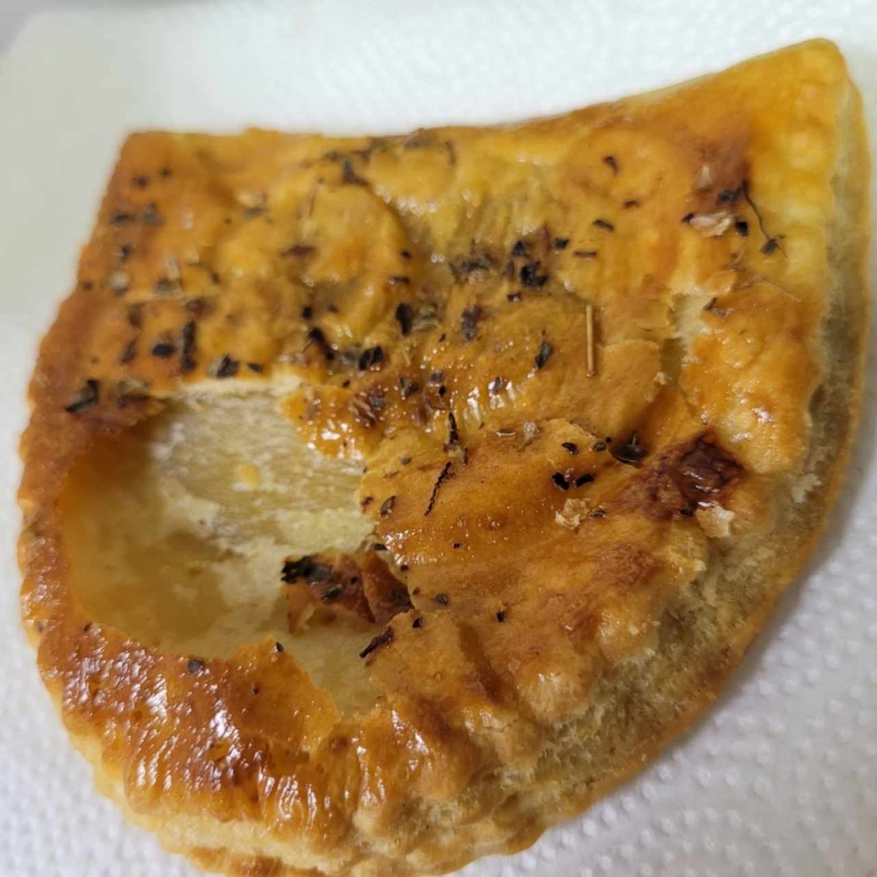 empanada de carne