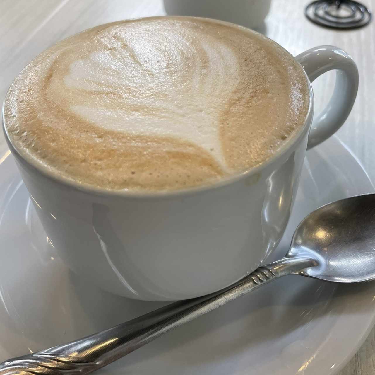 Capuccino 