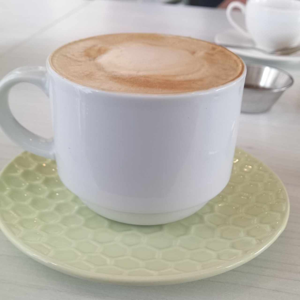 capuccino