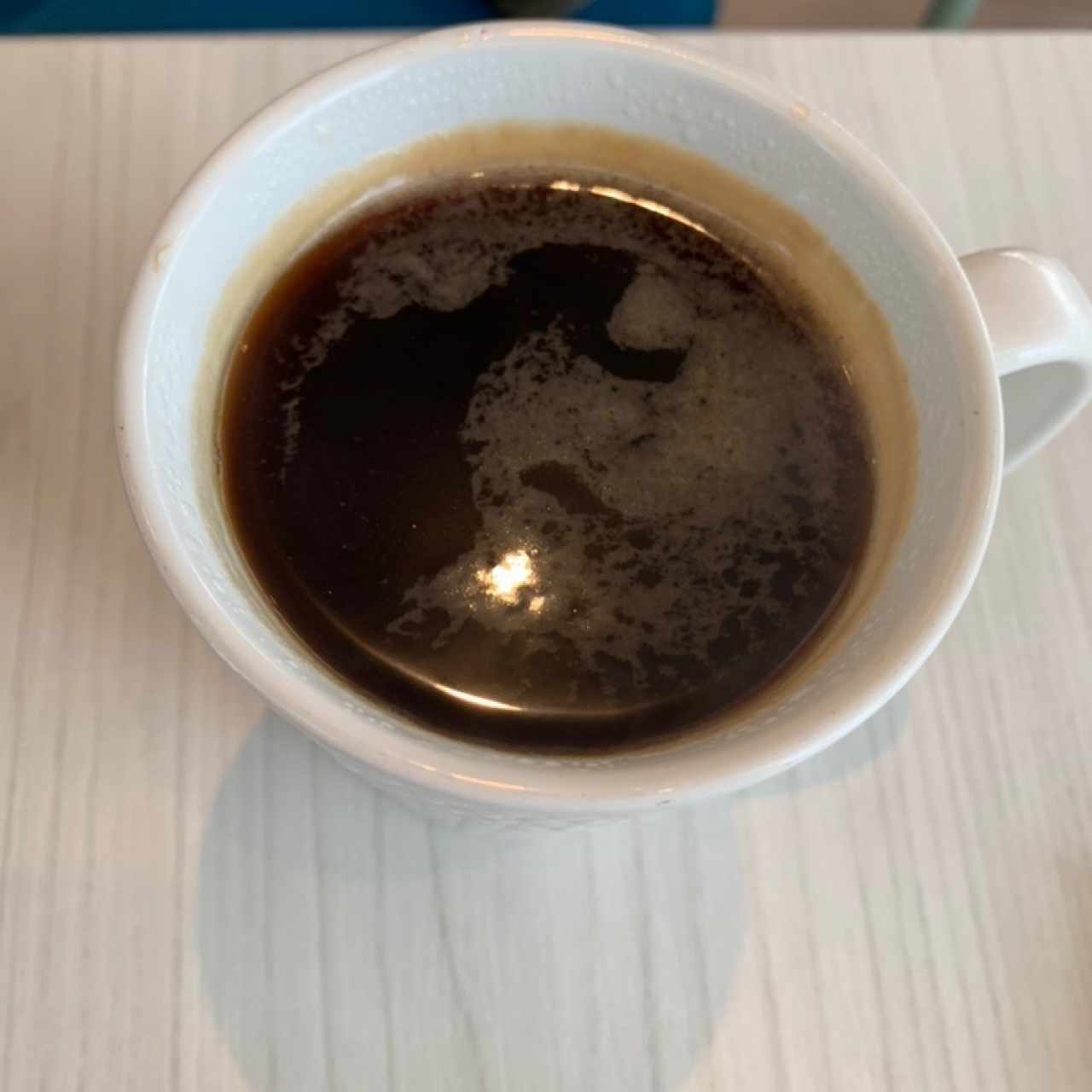 americano 