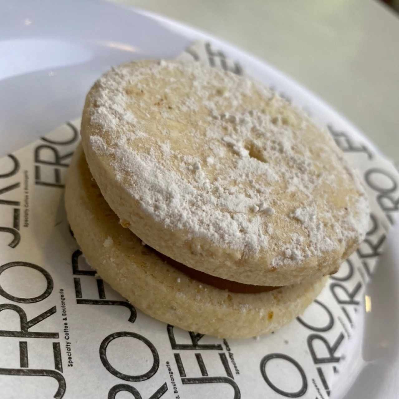 Alfajor