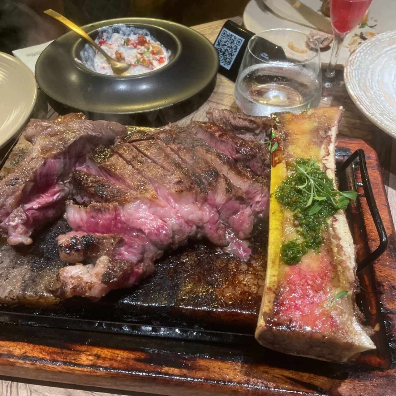 Rib Eye