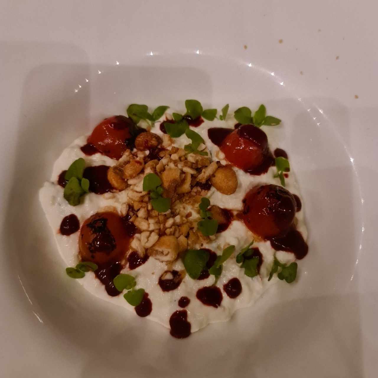 Burrata