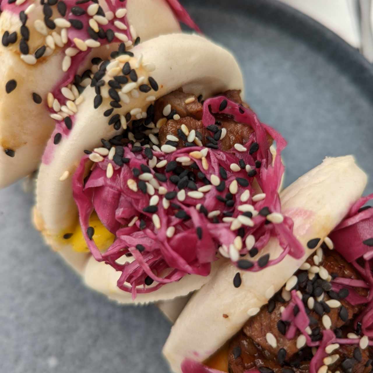 BAO BUNS DE PICAHNA