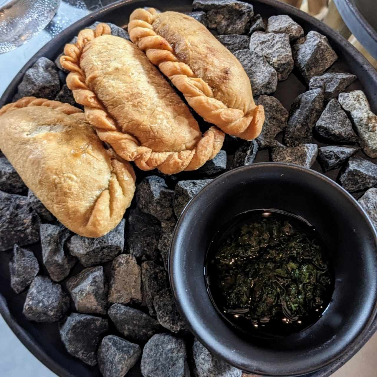 Empanadas argentinas