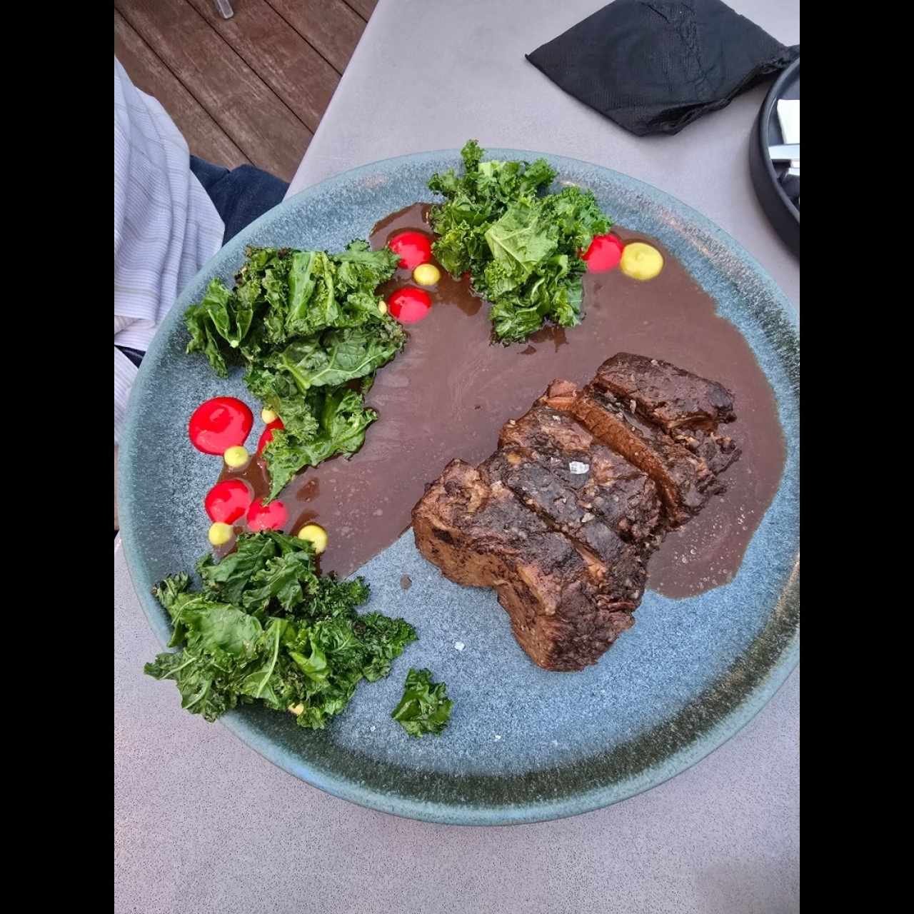 brisket
