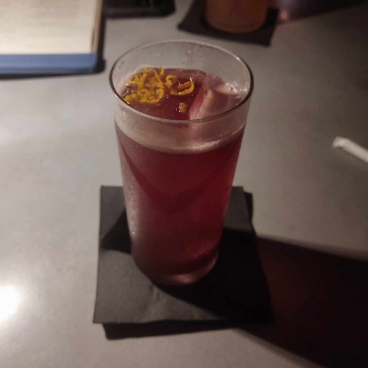 COCKTAILS - Magnate