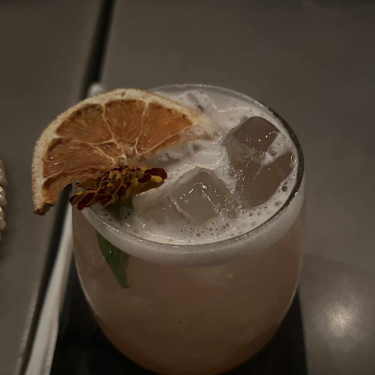 COCKTAILS - El Mochuelo