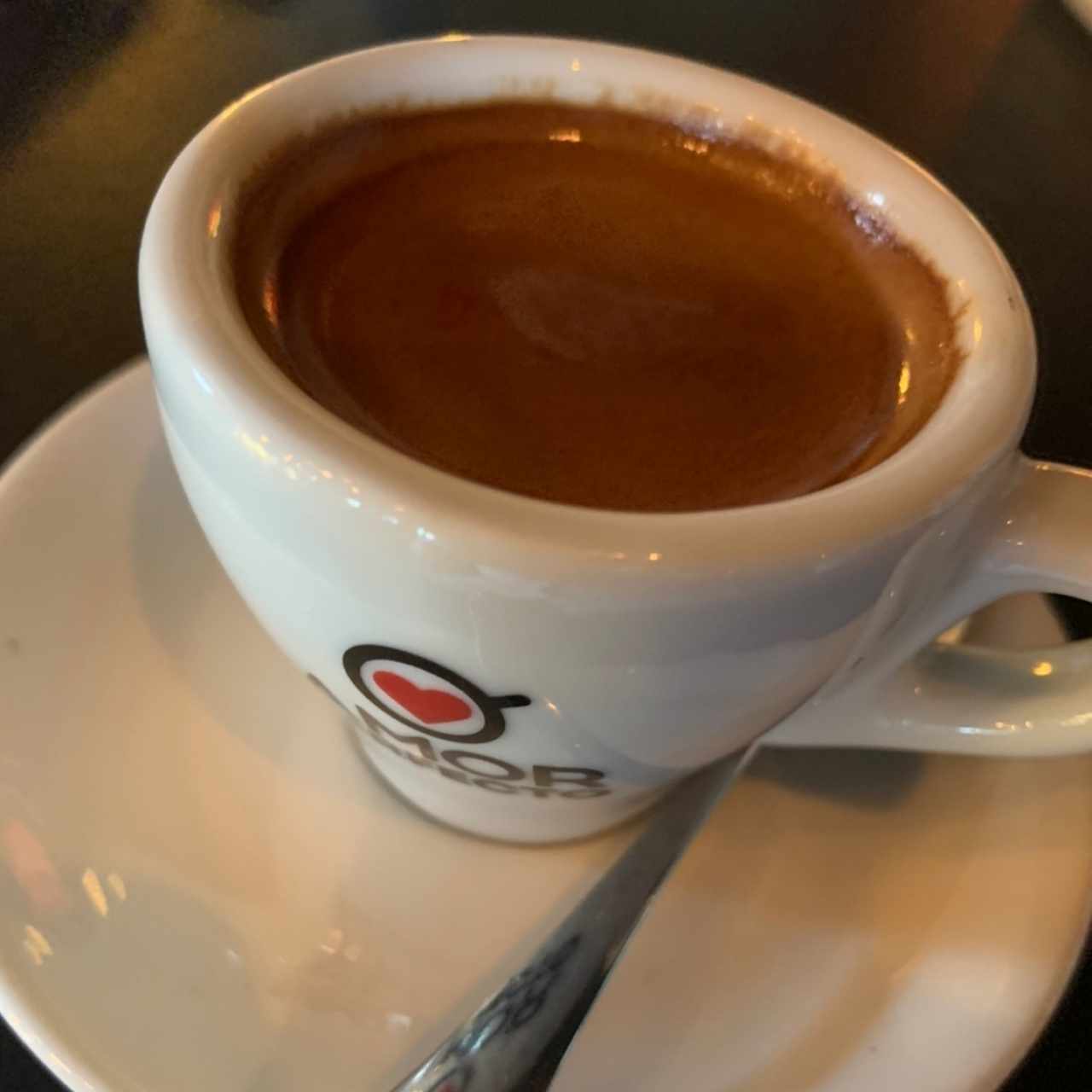 Expresso 