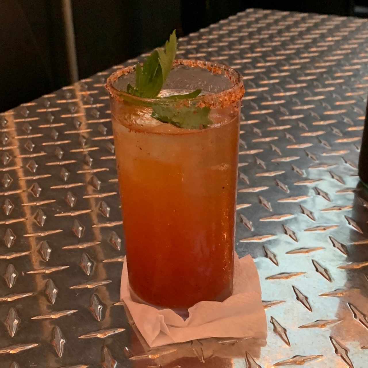 Michelada